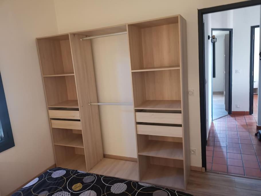 Haut De Villa Renovee En 2023 Saint-Maime Buitenkant foto